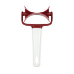 red round dough cutter roller