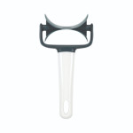round dough cutter roller