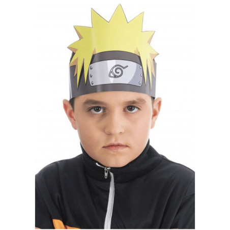 naruto child wig