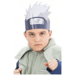 kakashi child wig