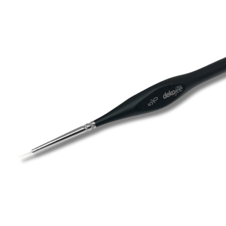 Dekofee 0 cake design ultra fine brush