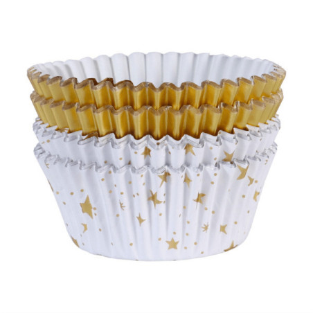 winter golden boxes