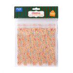 Christmas cookie bag