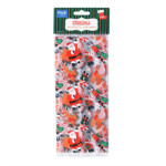 20 Santa's workshop bags