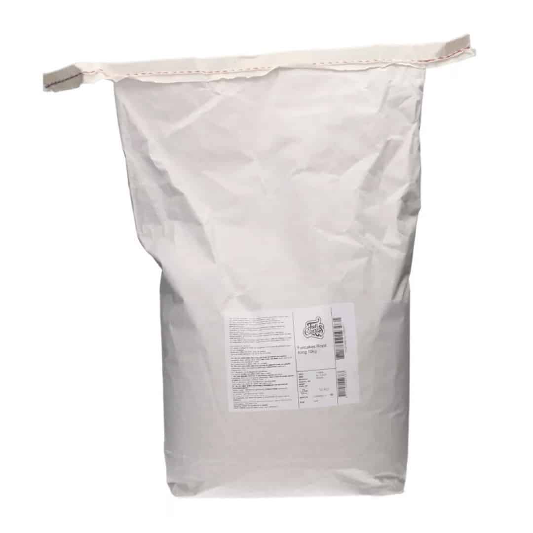 Funcakes Royal Icing 10Kg