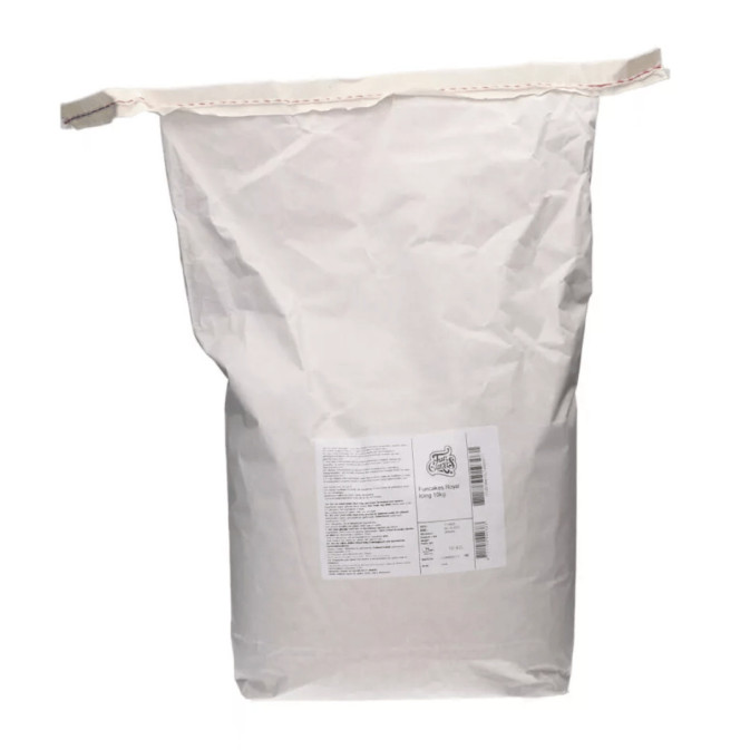 Funcakes Royal Icing 10Kg