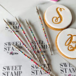 5 Sugarpaste Texture Tools