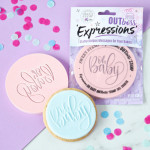 Oh baby Sweet Stamp Embosser