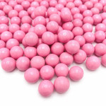 Big Pink Happy Sprinkles Pearls