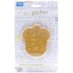 Harry Potter Ravenclaw cookie cutter and embosser