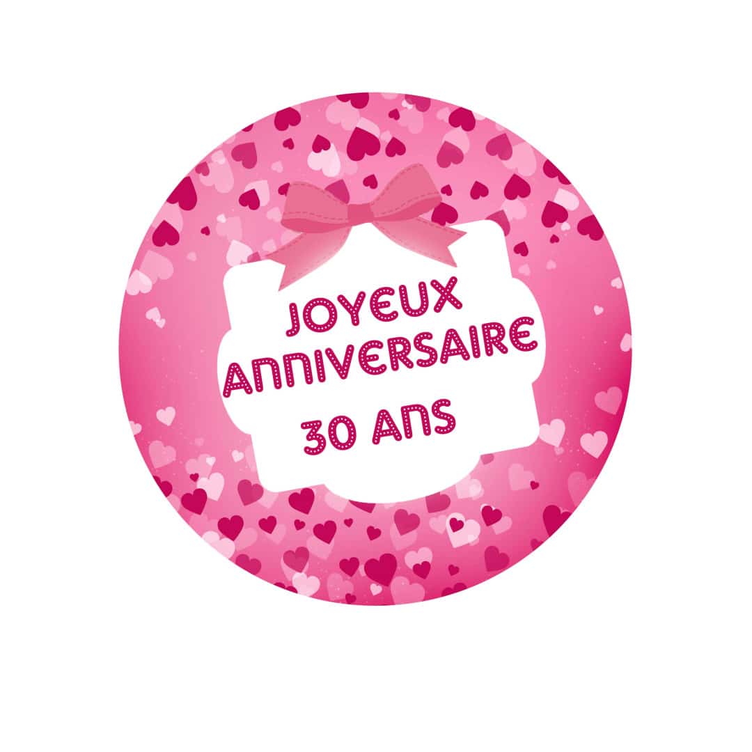 Pink-sugar-disc-30-years-anniversary
