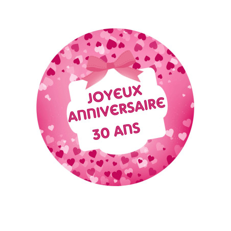 Pink-sugar-disc-30-years-anniversary