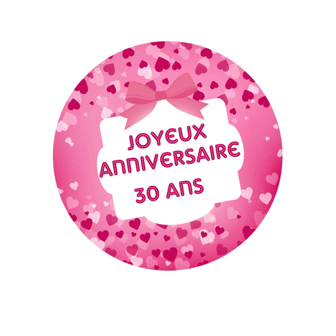 Pink-sugar-disc-30-years-anniversary