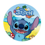 Stitch wafer disc 20 cm