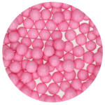 Funcakes Pink Sugar Pearl 10mm