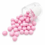Pink Choco XXL by Happy Sprinkles