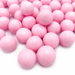 Big chocolate pearls happy sprinkles