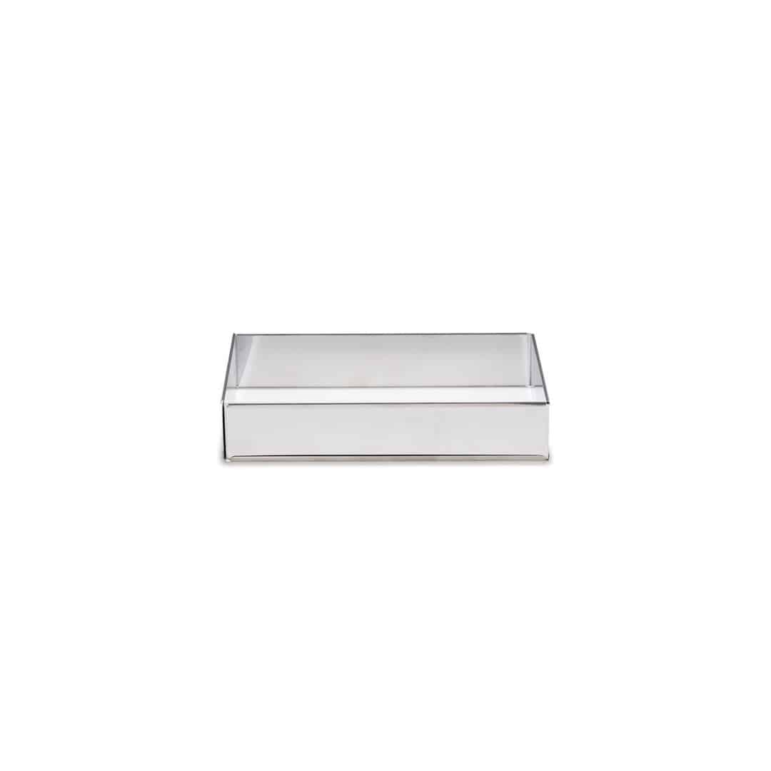 Pastry frame 27 - 40 cm - Cake mold