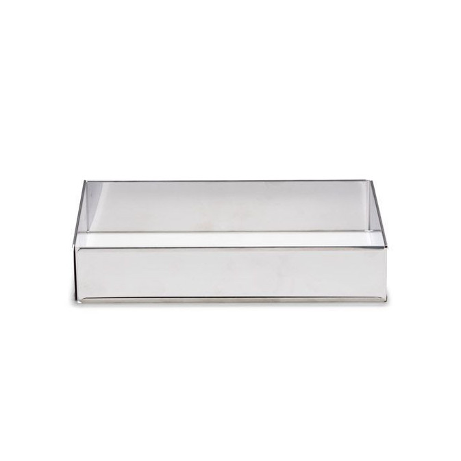Pastry frame 27 - 40 cm - Cake mold