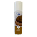 brown velvet effect spray 250ml