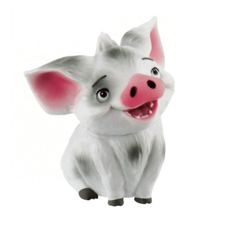 Pua Vaïana Pig Figurine