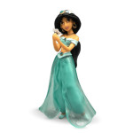 Jasmine figurine for cake decoration