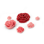 sugar roses
