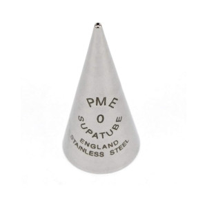 Supatube PME ST0 socket