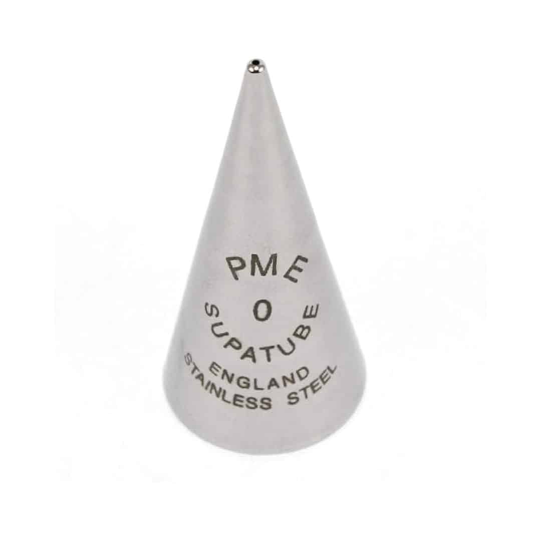 Supatube PME ST0 socket