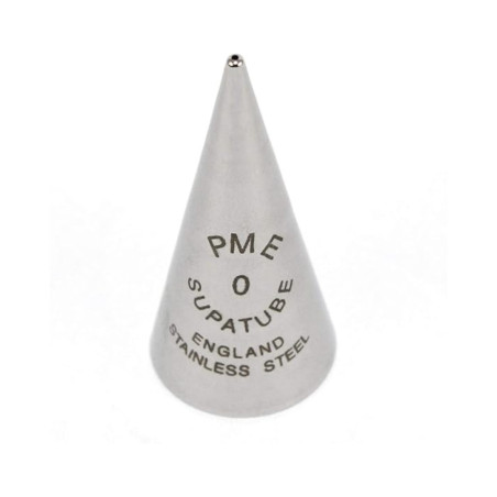 Supatube PME ST0 socket