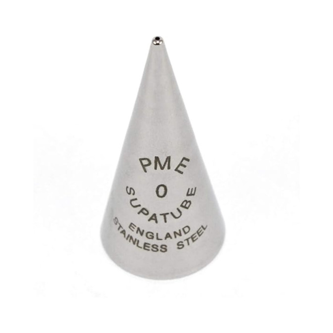 Supatube PME ST0 socket