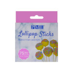 75 cake pop sticks