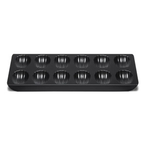 Patisse non-stick madeleine mold