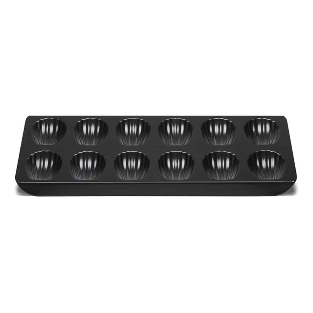 Patisse non-stick madeleine mold
