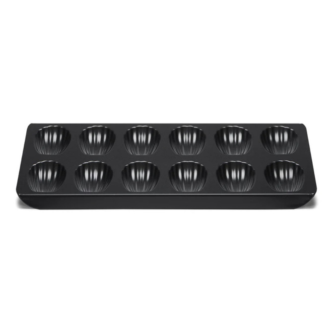 Patisse non-stick madeleine mold
