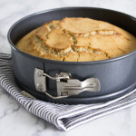 Genoese sponge cake