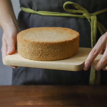 sponge cake