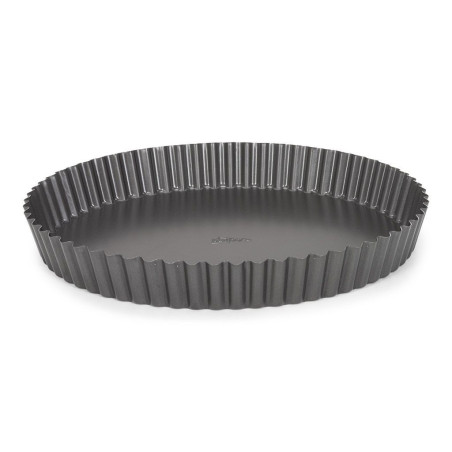 28cm round non-stick tart pan