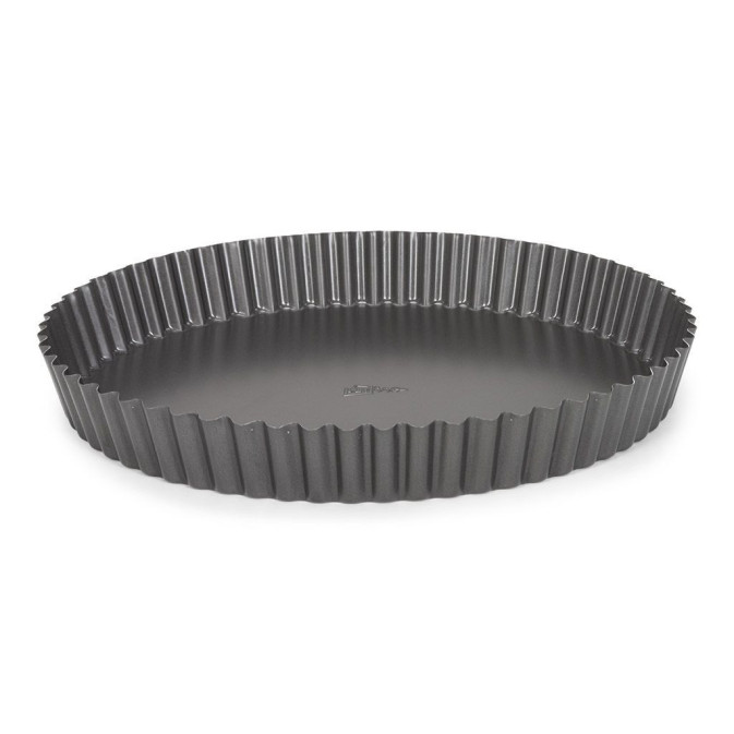 28cm round non-stick tart pan