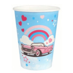 girly cups