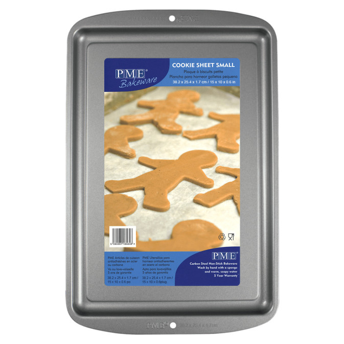 Rectangular baking tray 38 x 25 cm