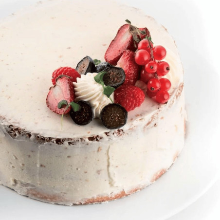sponge cake