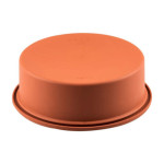Silikomart sponge cake mold front