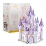 Wilton 3d castles kit