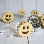 smile cookies
