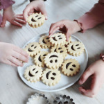 cookie cutter smiles