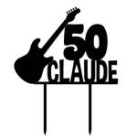 cake-topper-music-guitar-to-personalize