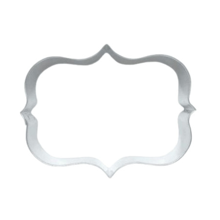 Pastry Cutter Label