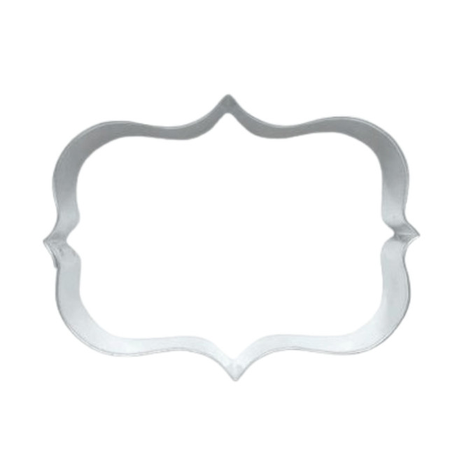 Pastry Cutter Label