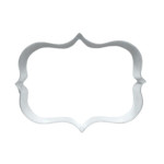 Pastry Cutter Label